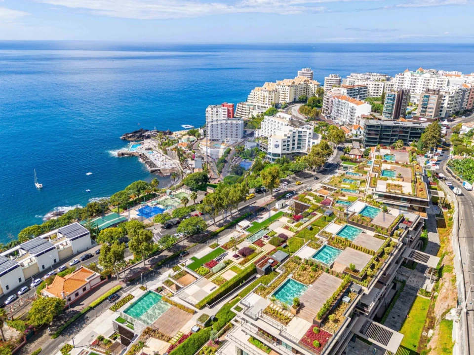 Apartamento T3 para Venda em São Martinho Foto 55