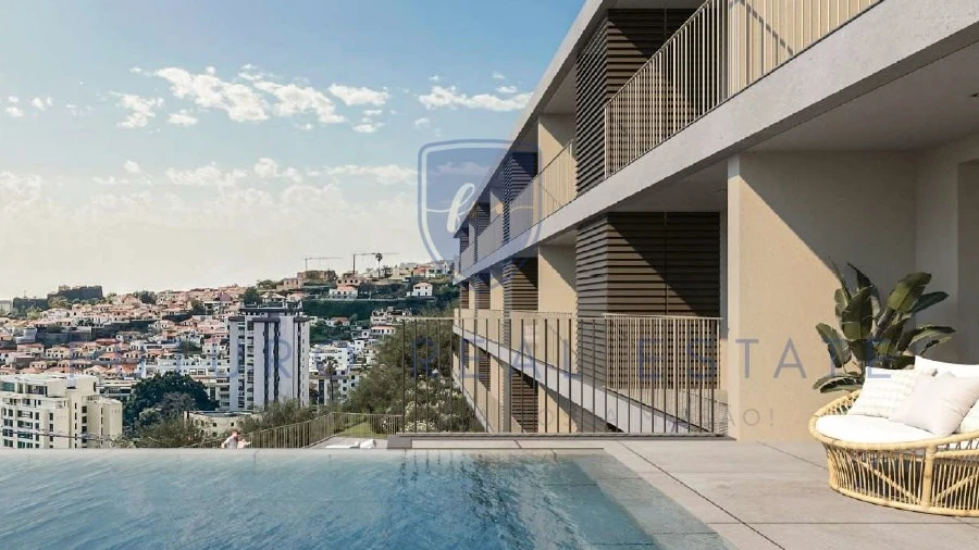 Moradia T3 para Venda em Imaculado Coração de Maria