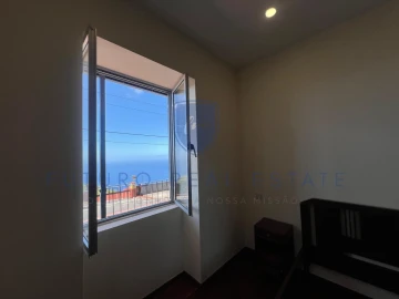 Moradia T3 para Venda em Fajã da Ovelha