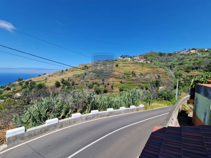 Moradia T3 para Venda em Fajã da Ovelha Foto 38