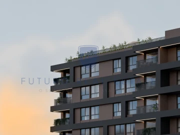 Apartamento T2 para Venda em São Martinho