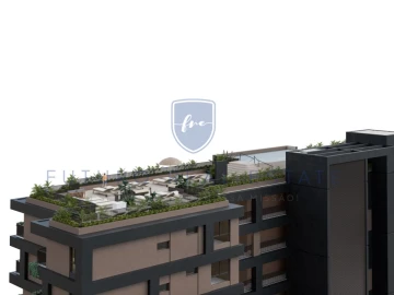 Apartamento T2 para Venda em São Martinho