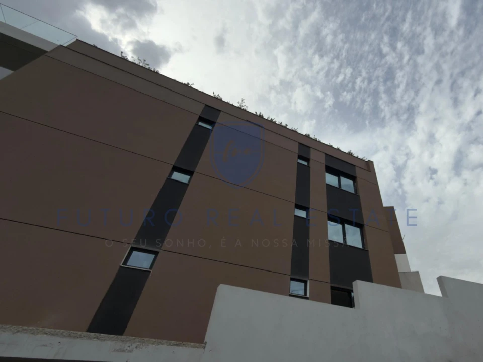 Apartamento T1 para Venda em Funchal (Santa Luzia) Foto 74
