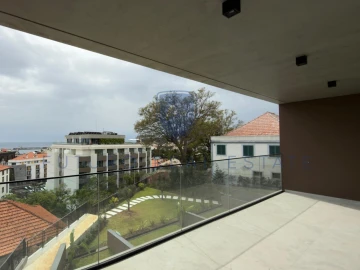 Apartamento T1 para Venda em Funchal (Santa Luzia)