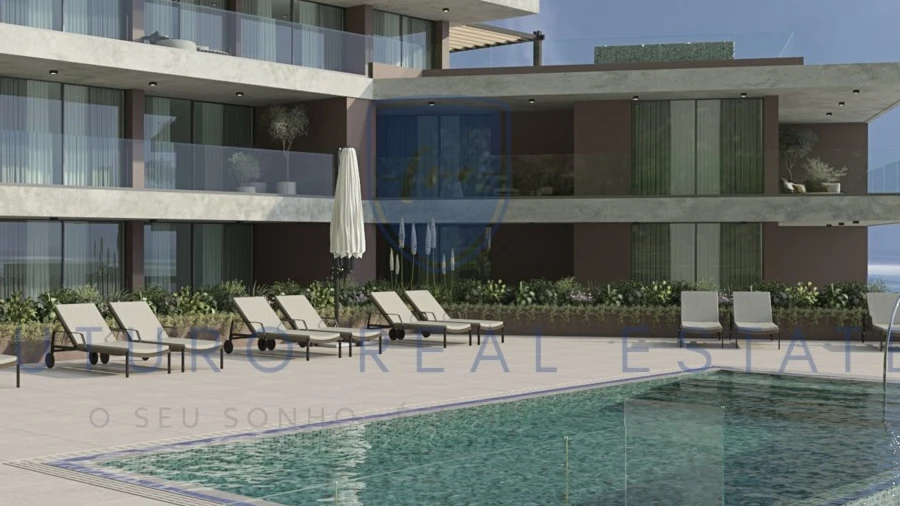 Apartamento T1 para Venda em Funchal (Santa Luzia)