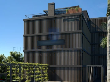 Apartamento T2 para Venda em Santo Antonio
