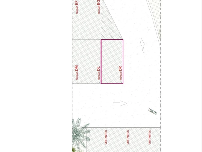 Negócio para Venda em São Martinho Planta 1