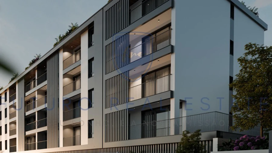 Apartamento T3 para Venda em Camara de Lobos