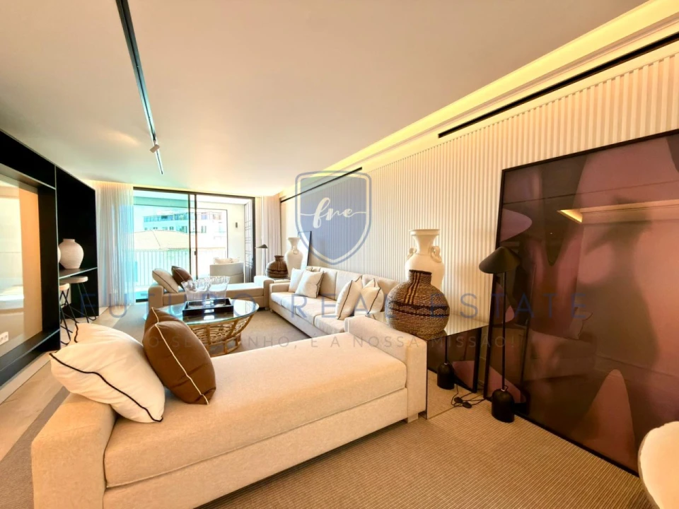 Apartamento T3 para Venda em Funchal (Se) Foto 3