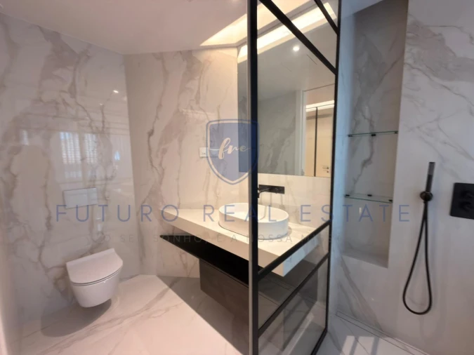 Apartamento T3 para Venda em Funchal (Se) Foto 27