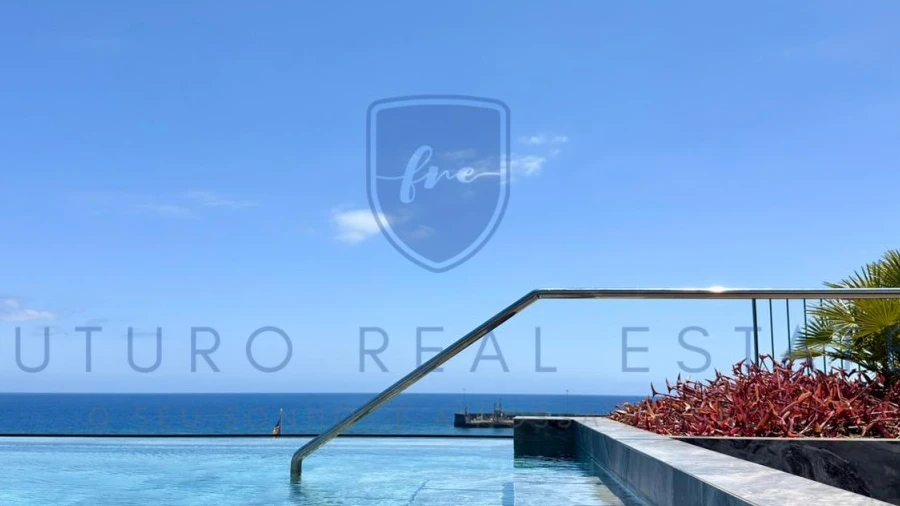 Apartamento T3 para Venda em Funchal (Se)