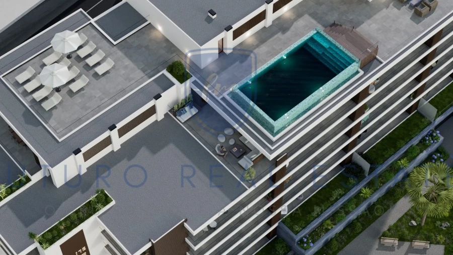 Apartamento T2 para Venda em Estreito de Camara de Lobos