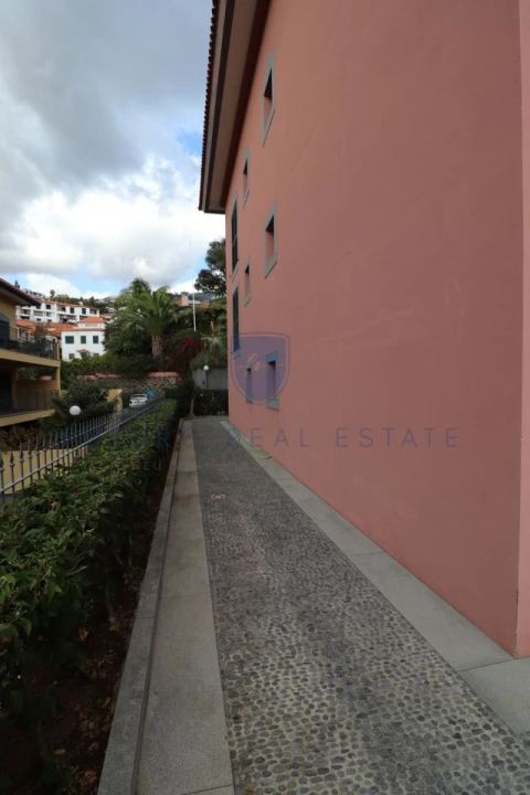 Apartamento T3 para Venda em Funchal (Santa Luzia)