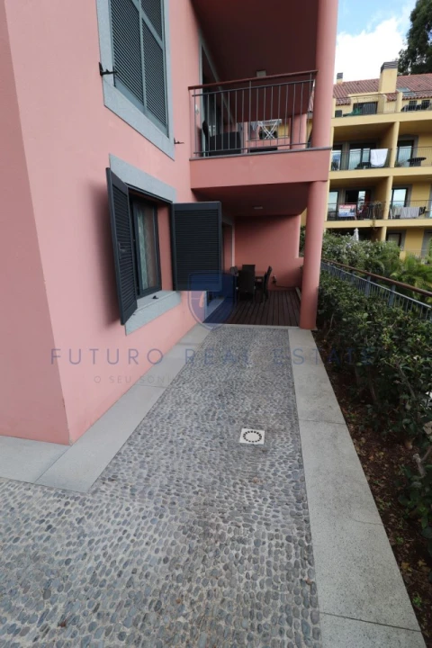 Apartamento T3 para Venda em Funchal (Santa Luzia)