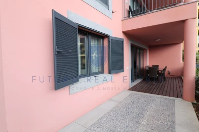 Apartamento T3 para Venda em Funchal (Santa Luzia)