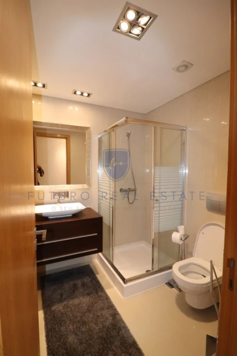 Apartamento T3 para Venda em Funchal (Santa Luzia)