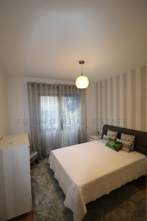 Apartamento T3 para Venda em Funchal (Santa Luzia)