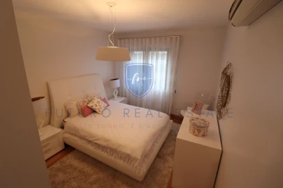 Apartamento T3 para Venda em Funchal (Santa Luzia)