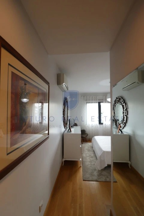 Apartamento T3 para Venda em Funchal (Santa Luzia)