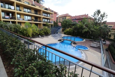 Apartamento T3 para Venda em Funchal (Santa Luzia)