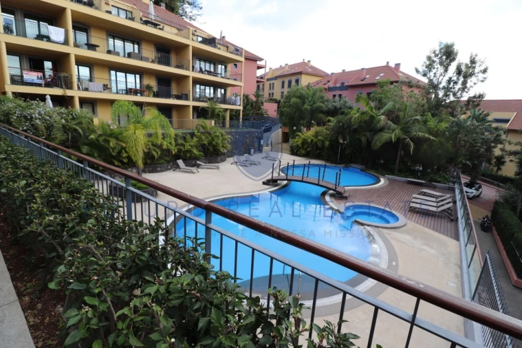 Apartamento T3 para Venda em Funchal (Santa Luzia) Foto 34