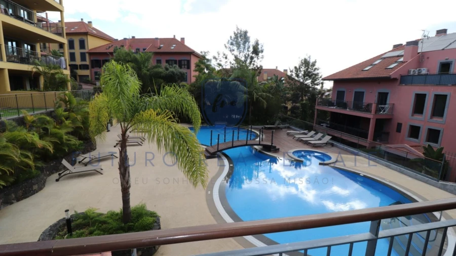 Apartamento T3 para Venda em Funchal (Santa Luzia)