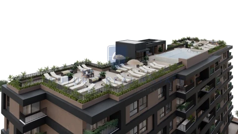 Apartamento T2 para Venda em São Martinho