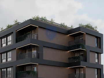 Apartamento T2 para Venda em São Martinho