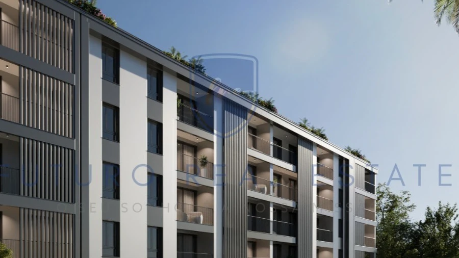 Apartamento T2 para Venda em Camara de Lobos