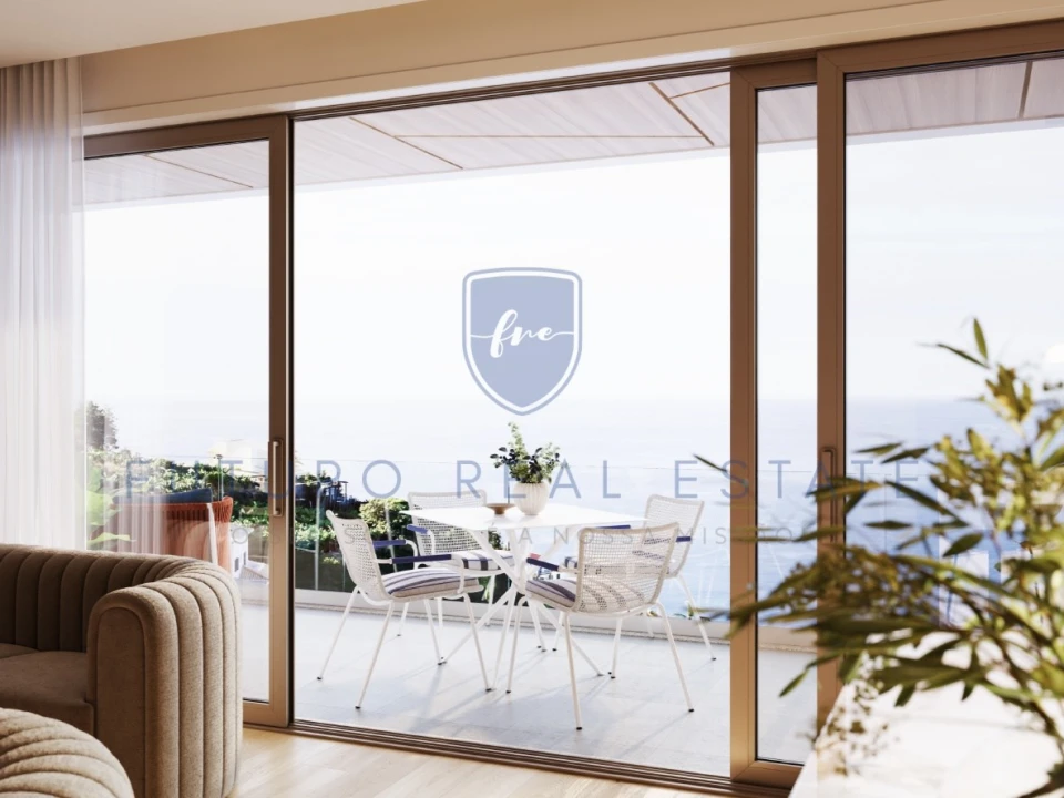 Apartamento T2 para Venda em Calheta Foto 4