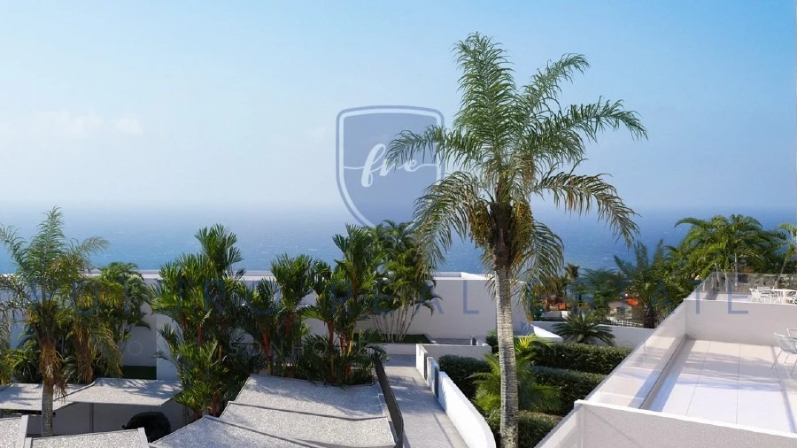 Apartamento T2 para Venda em Calheta