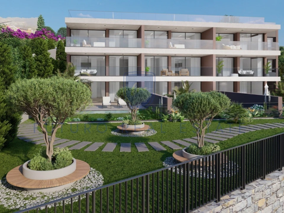 Apartamento T2 para Venda em Funchal (Santa Luzia) Foto 33