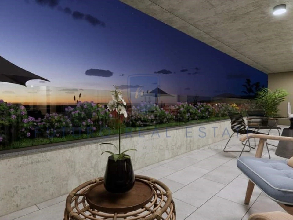 Apartamento T2 para Venda em Funchal (Santa Luzia) Foto 52