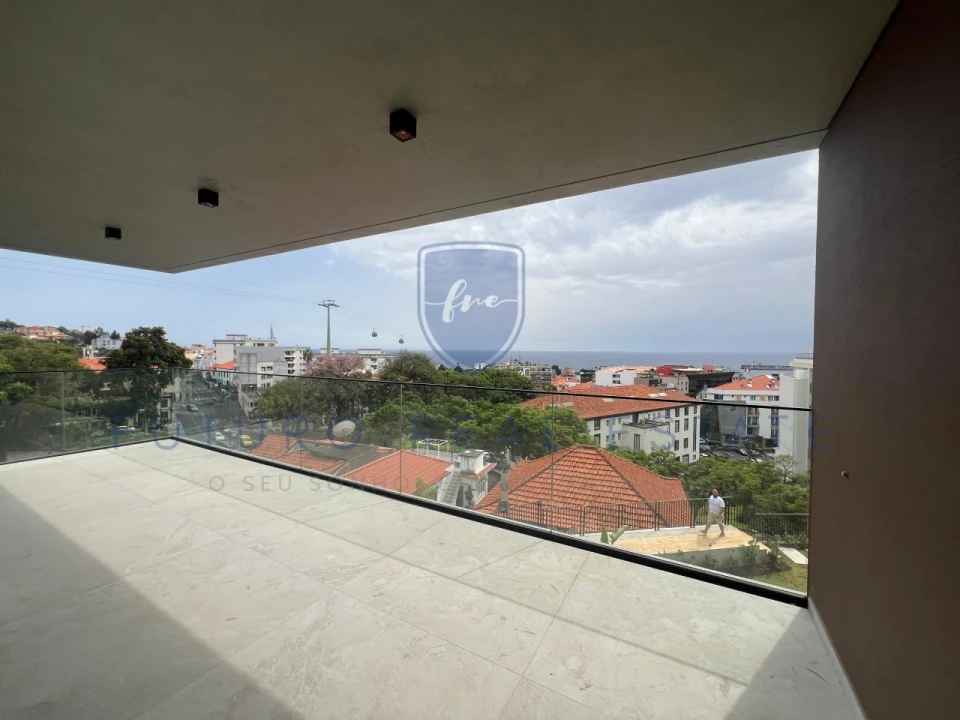 Apartamento T2 para Venda em Funchal (Santa Luzia) Foto 13