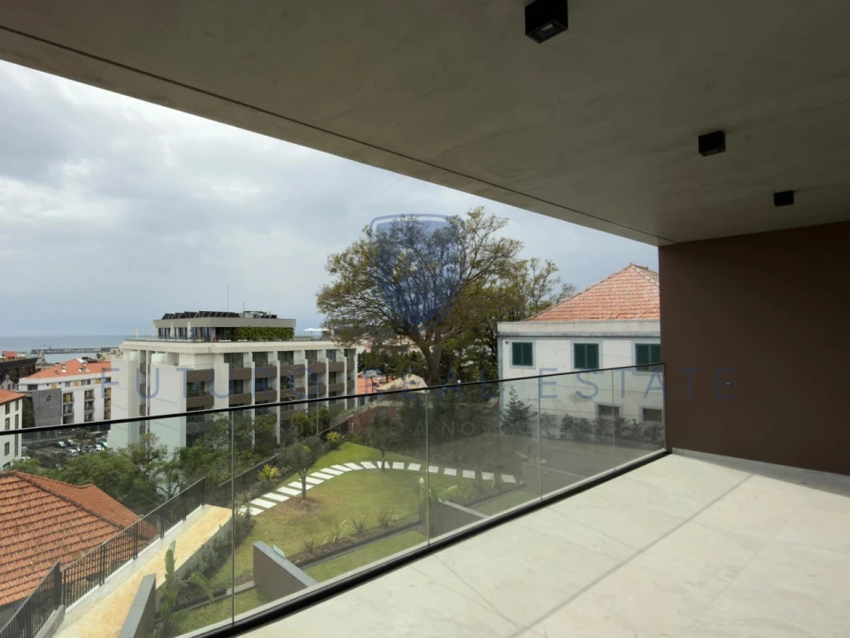 Apartamento T2 para Venda em Funchal (Santa Luzia) Foto 63