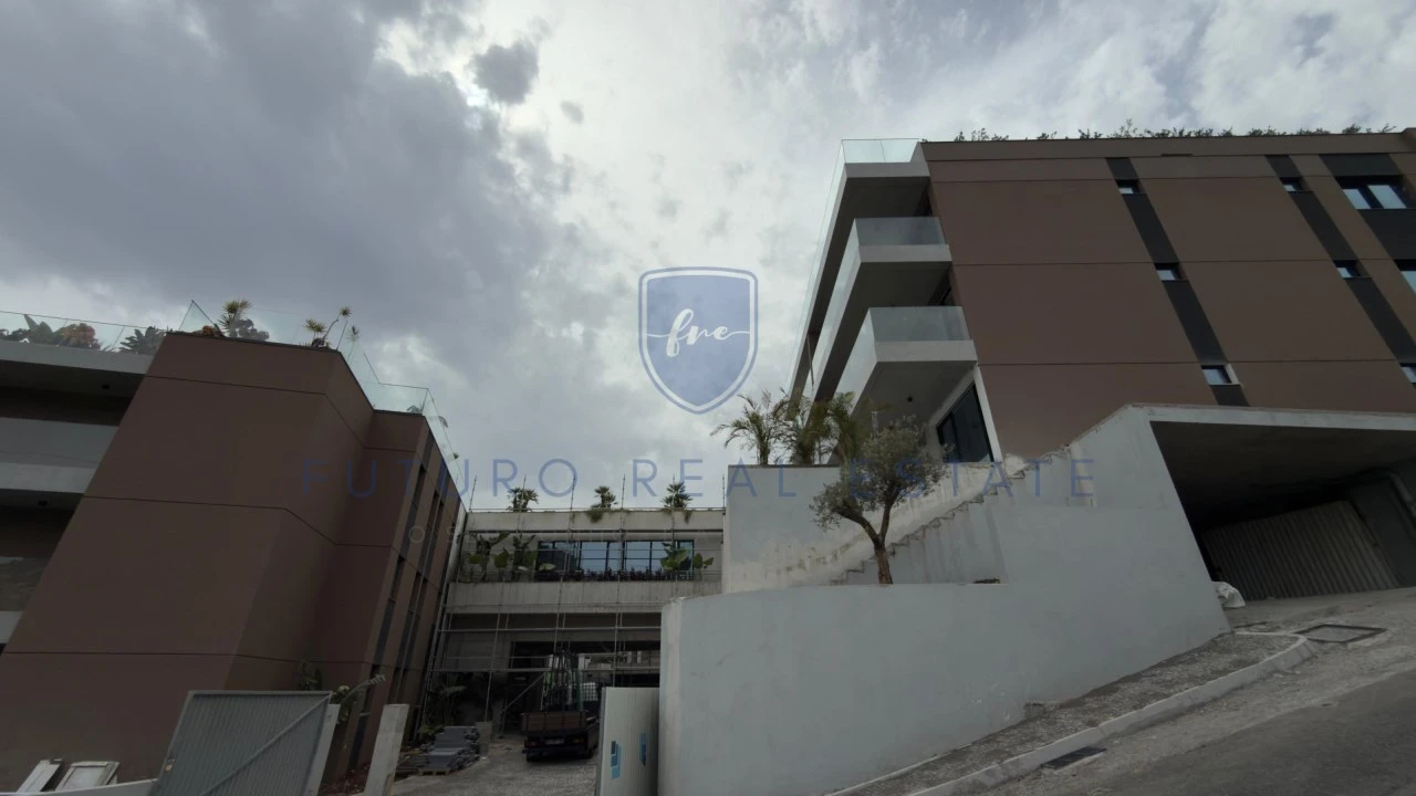 Apartamento T2 para Venda em Funchal (Santa Luzia) Foto 77