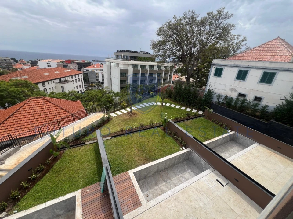 Apartamento T2 para Venda em Funchal (Santa Luzia) Foto 81