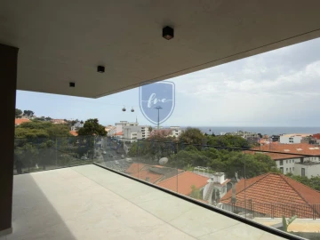 Apartamento T2 para Venda em Funchal (Santa Luzia)