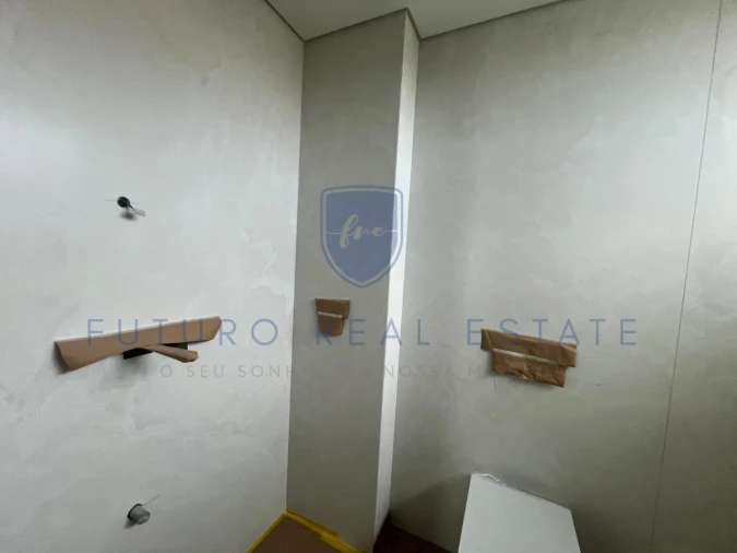 Apartamento T2 para Venda em Funchal (Santa Luzia) Foto 6
