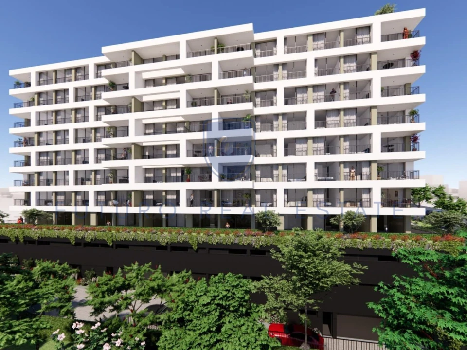 Apartamento T2 para Venda em São Martinho Foto 30