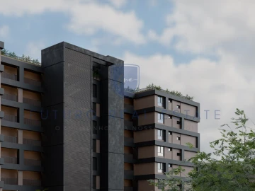 Apartamento T2 para Venda em São Martinho