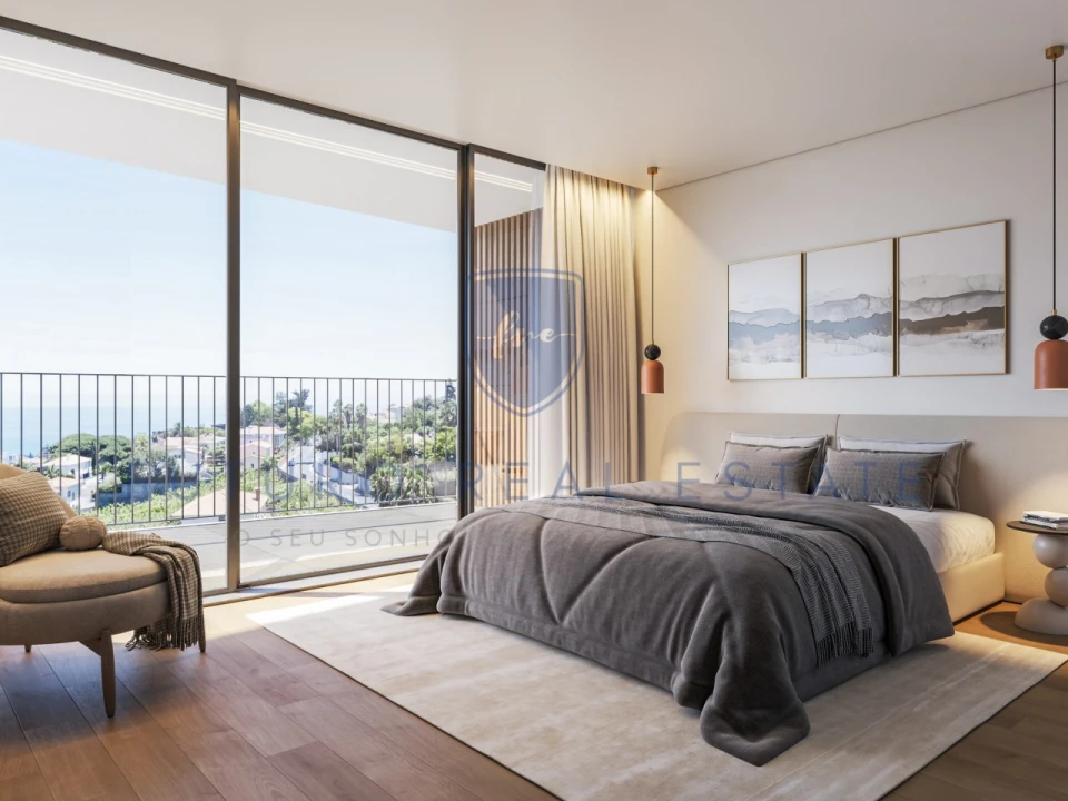 Apartamento T3 para Venda em São Martinho Foto 5