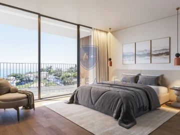 Apartamento T3 para Venda em São Martinho