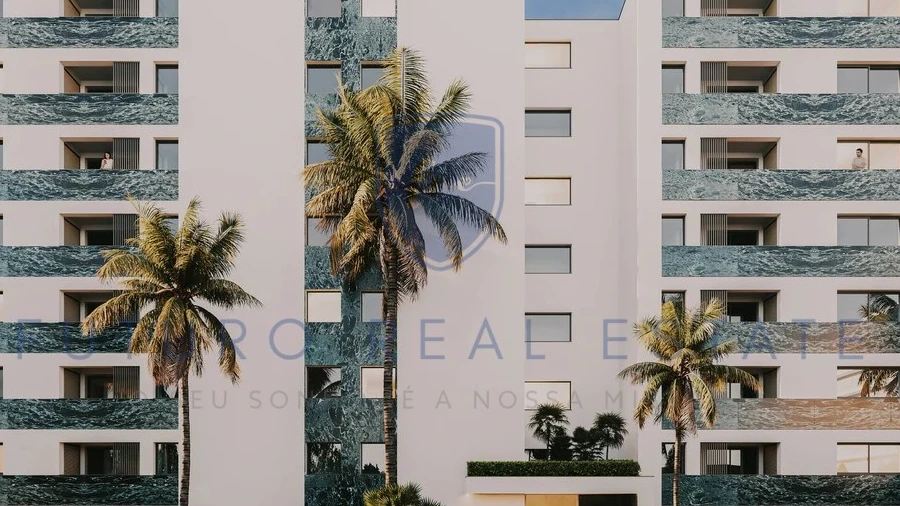 Apartamento T2 para Venda em São Martinho