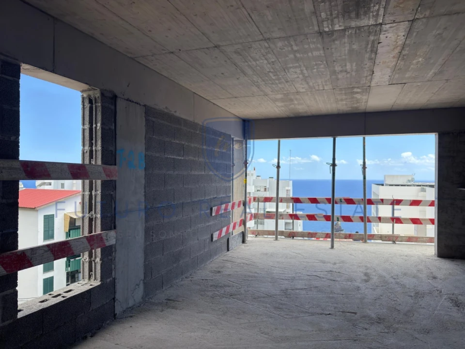 Apartamento T2 para Venda em São Martinho Foto 22