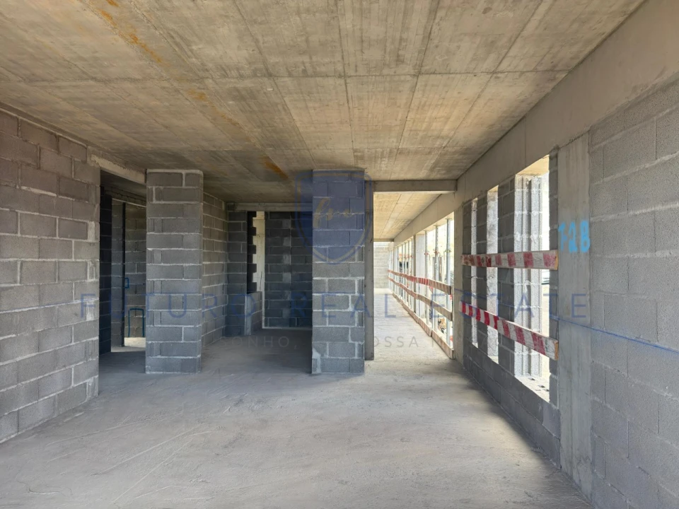 Apartamento T2 para Venda em São Martinho Foto 24