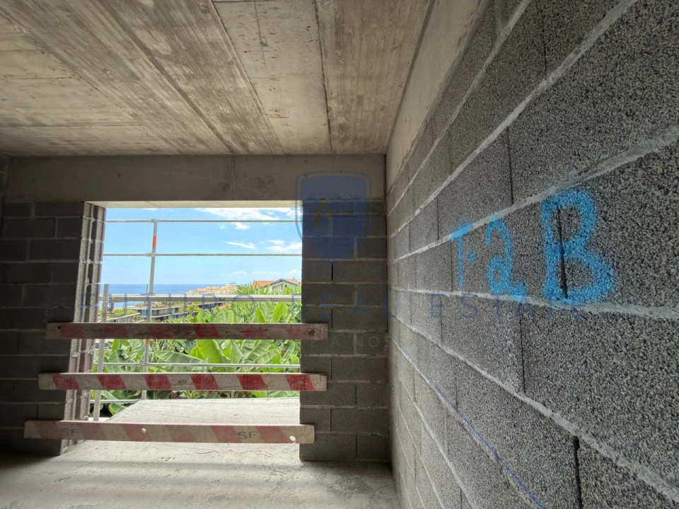 Apartamento T2 para Venda em São Martinho Foto 26