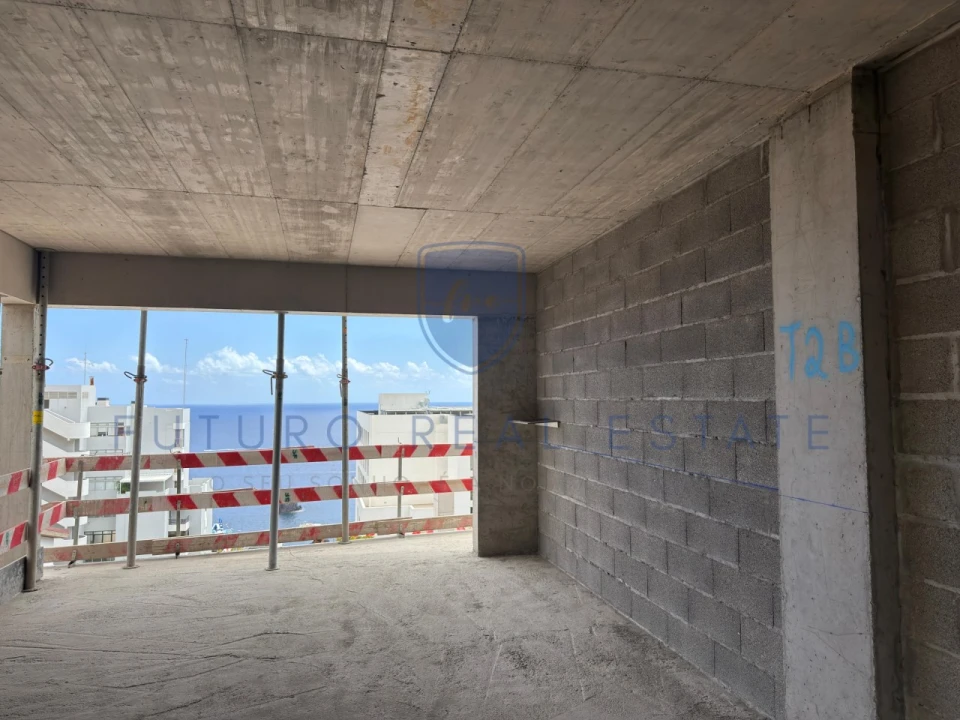 Apartamento T2 para Venda em São Martinho Foto 28