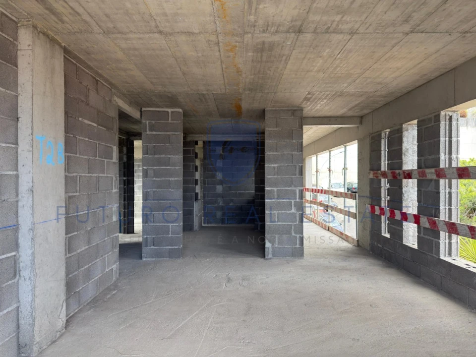 Apartamento T2 para Venda em São Martinho Foto 30