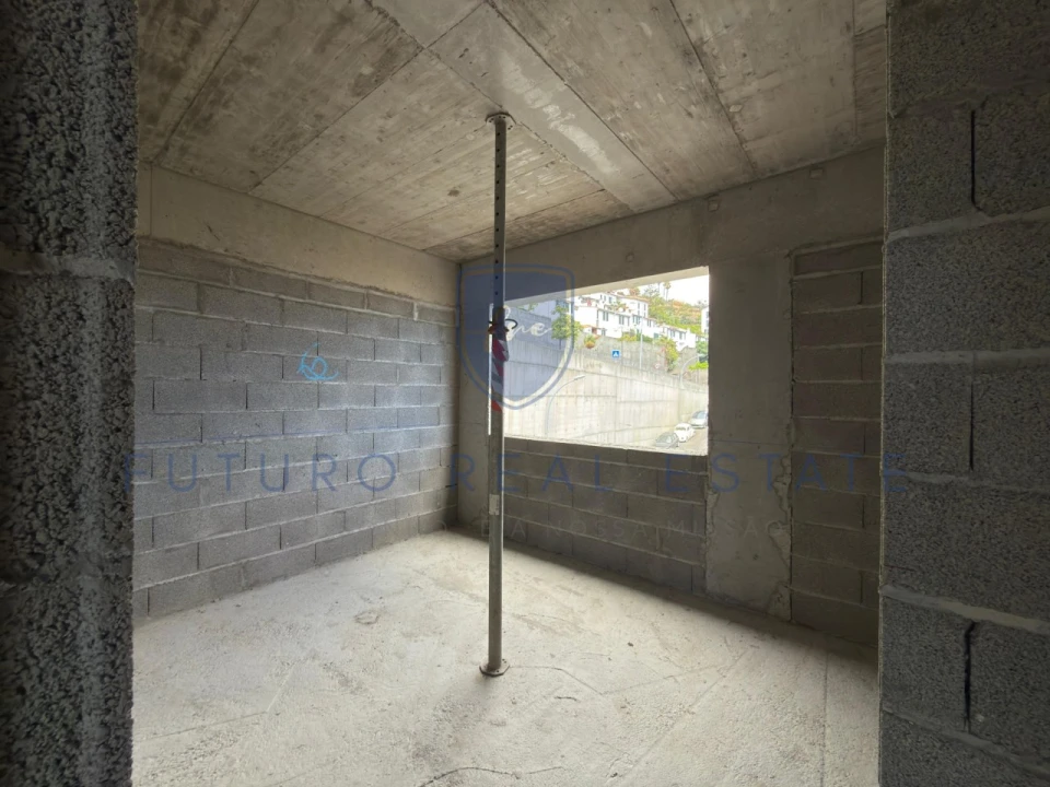 Apartamento T2 para Venda em São Martinho Foto 44